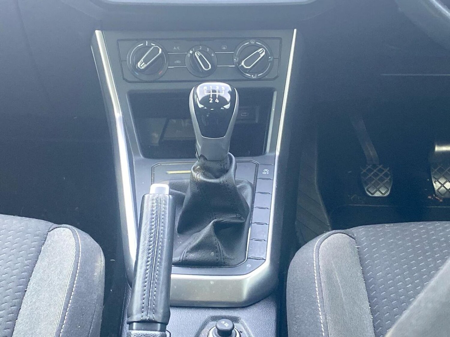 Used Volkswagen Polo 2022 for sale - 78194975: Photo 13