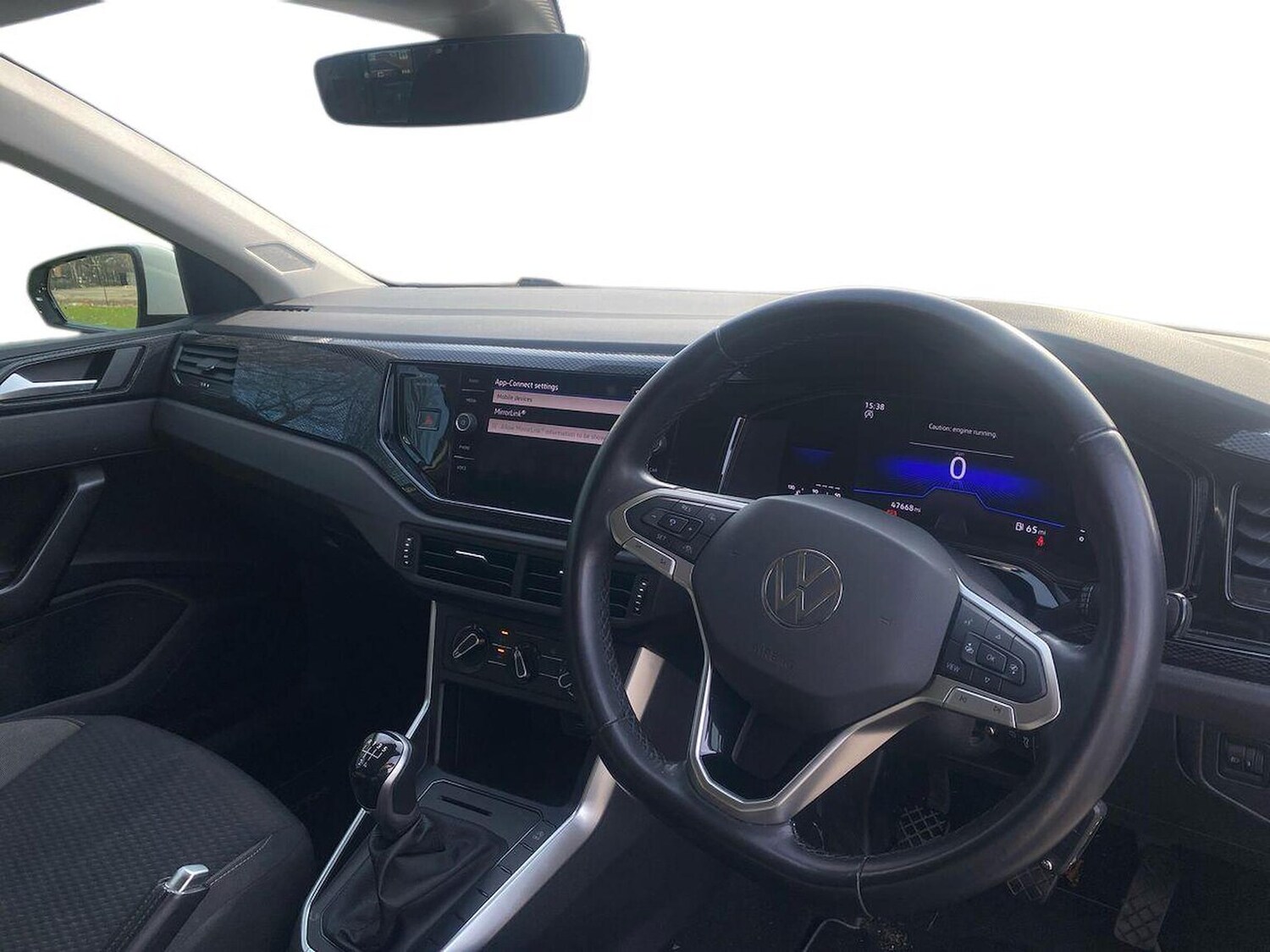 Used Volkswagen Polo 2022 for sale - 78194975: Photo 15