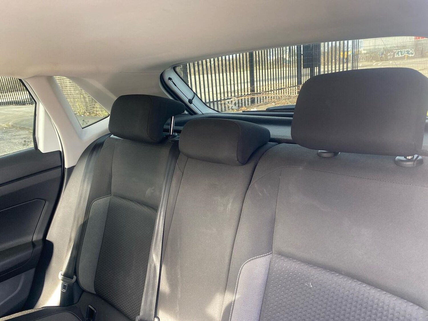 Used Volkswagen Polo 2022 for sale - 78194975: Photo 16