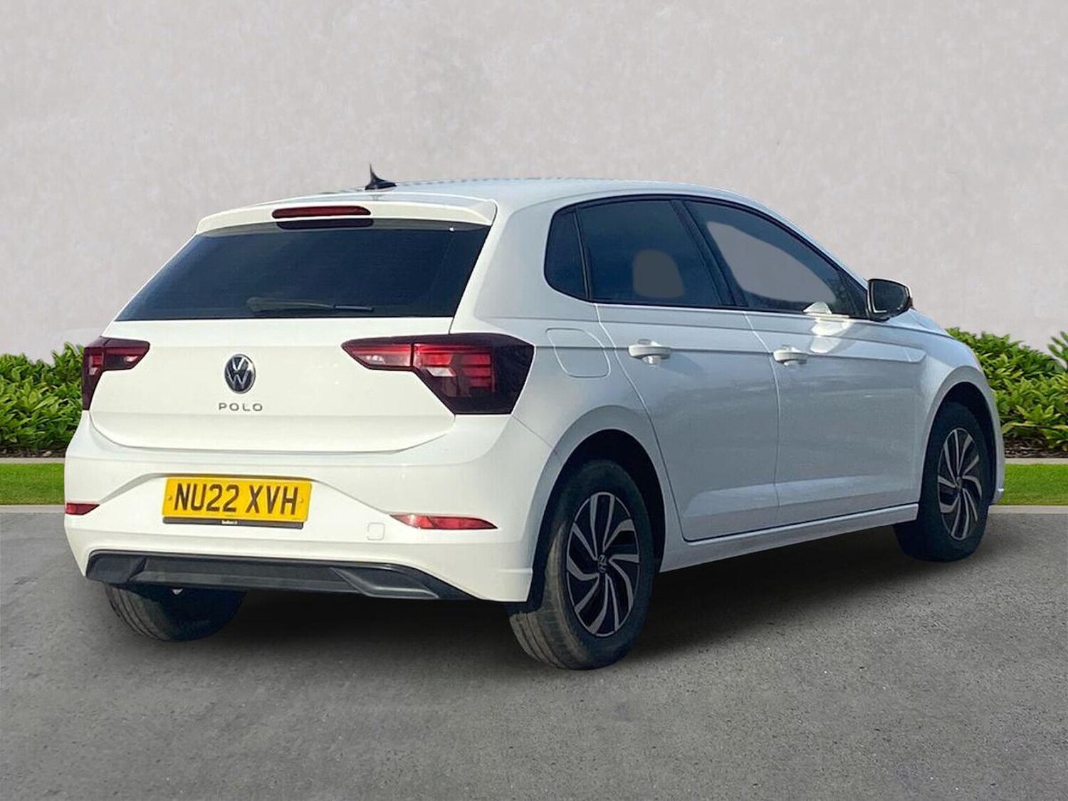 Used Volkswagen Polo 2022 for sale - 78194975: Photo 18