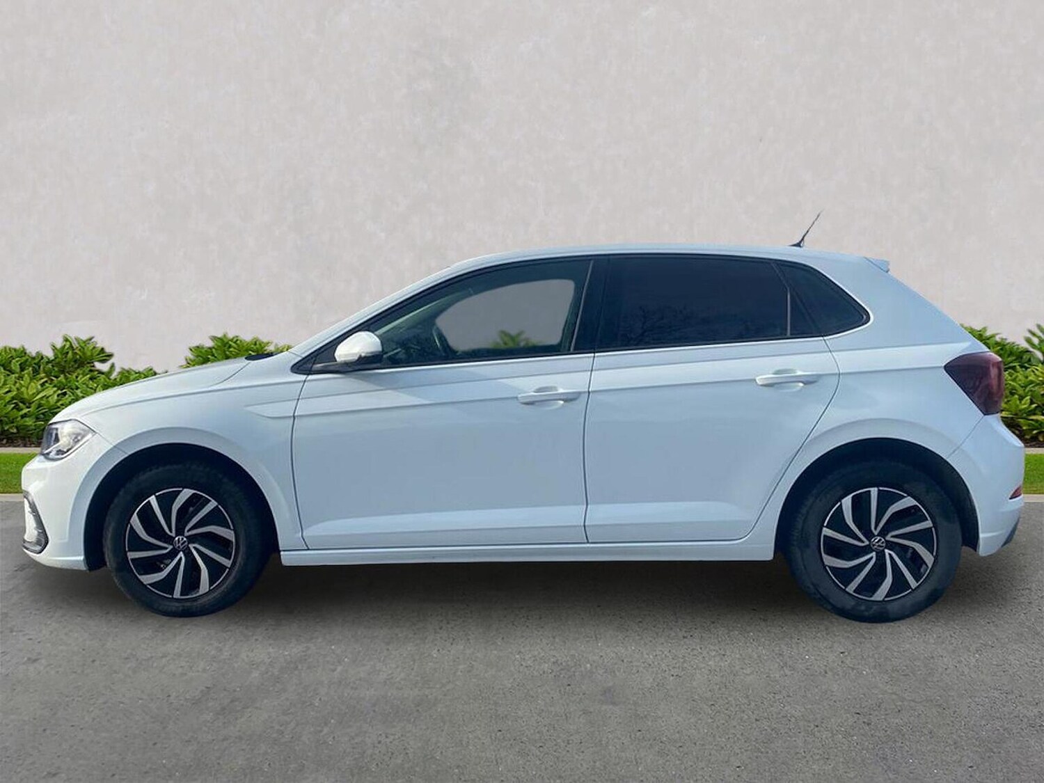 Used Volkswagen Polo 2022 for sale - 78194975: Photo 19