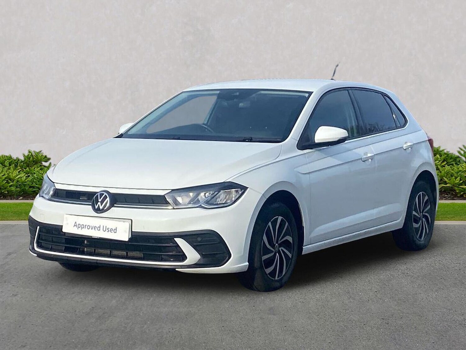 Used Volkswagen Polo 2022 for sale - 78194975: Photo 20