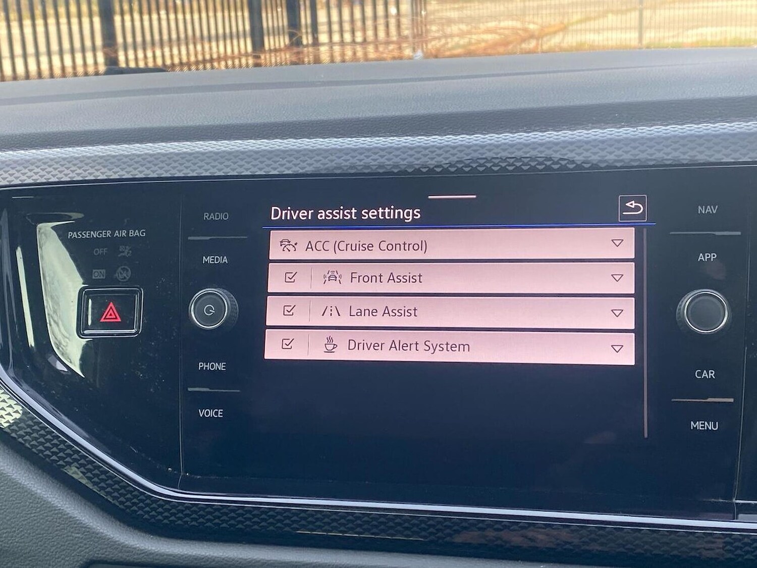 Used Volkswagen Polo 2022 for sale - 78194975: Photo 22