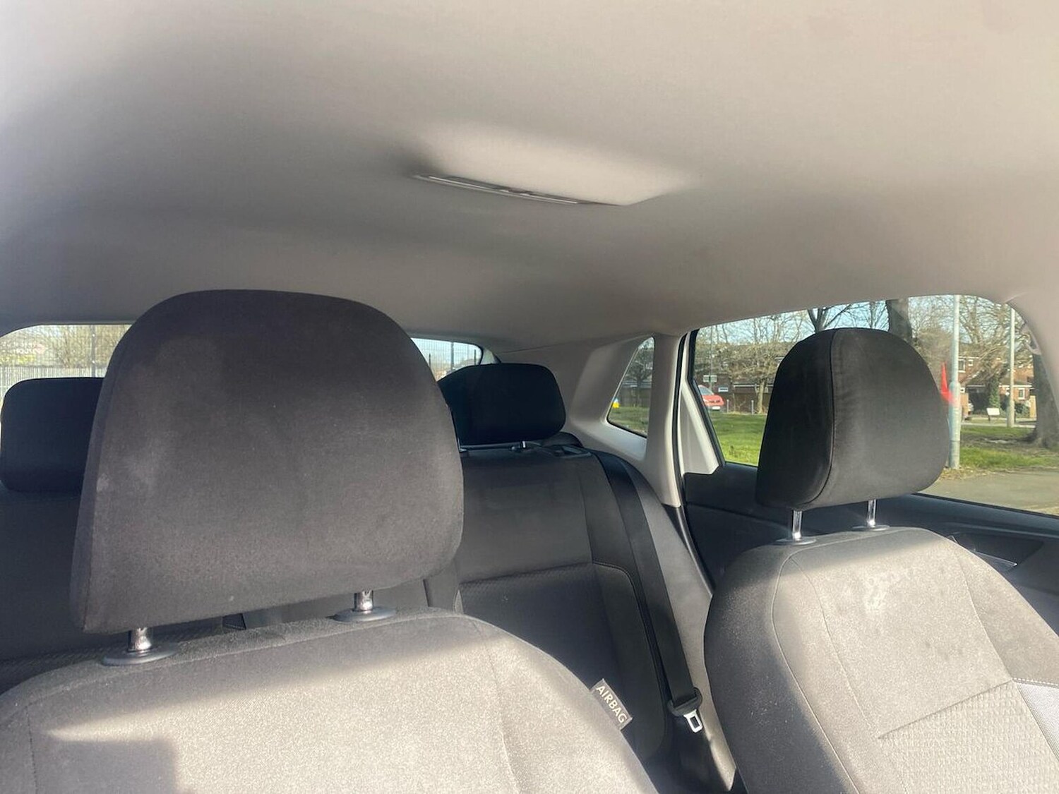 Used Volkswagen Polo 2022 for sale - 78194975: Photo 29