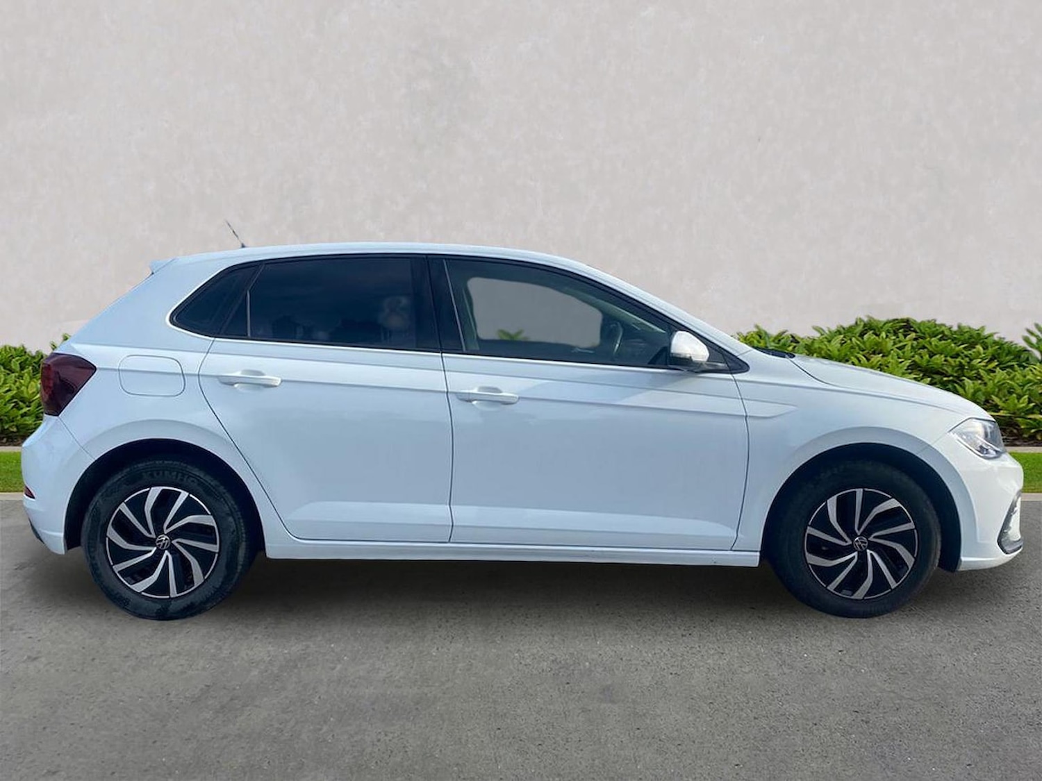 Used Volkswagen Polo 2022 for sale - 78194975: Photo 3