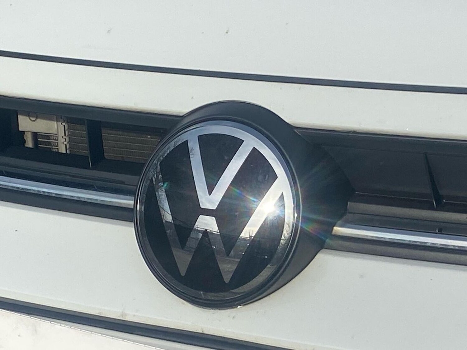 Used Volkswagen Polo 2022 for sale - 78194975: Photo 30