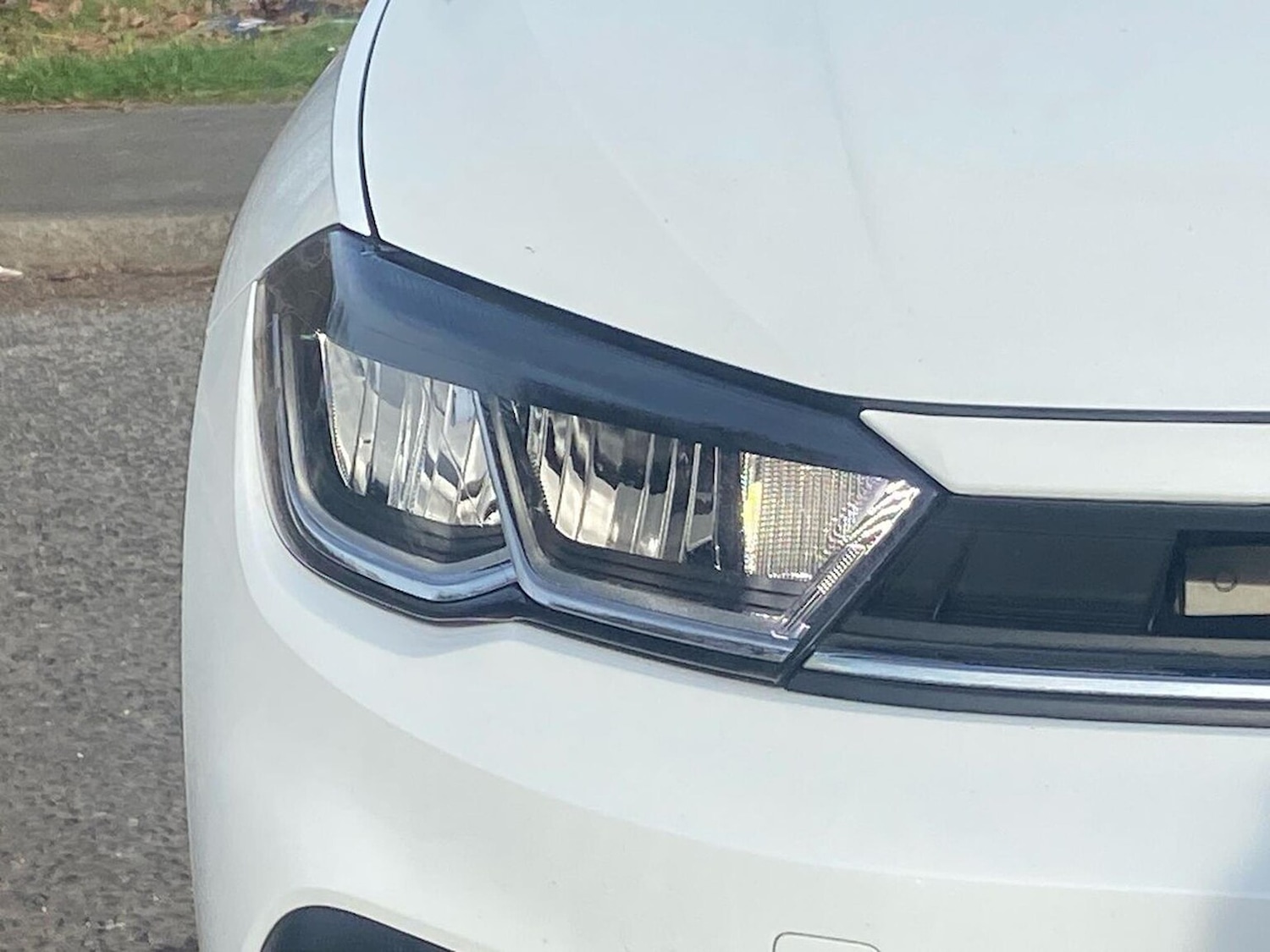 Used Volkswagen Polo 2022 for sale - 78194975: Photo 31