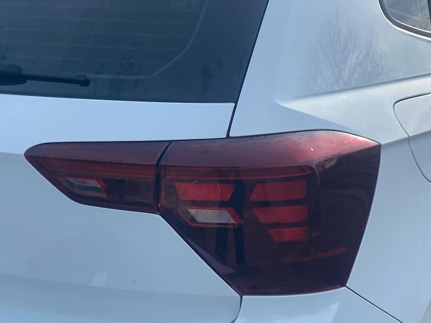 Used Volkswagen Polo 2022 for sale - 78194975: Photo 33