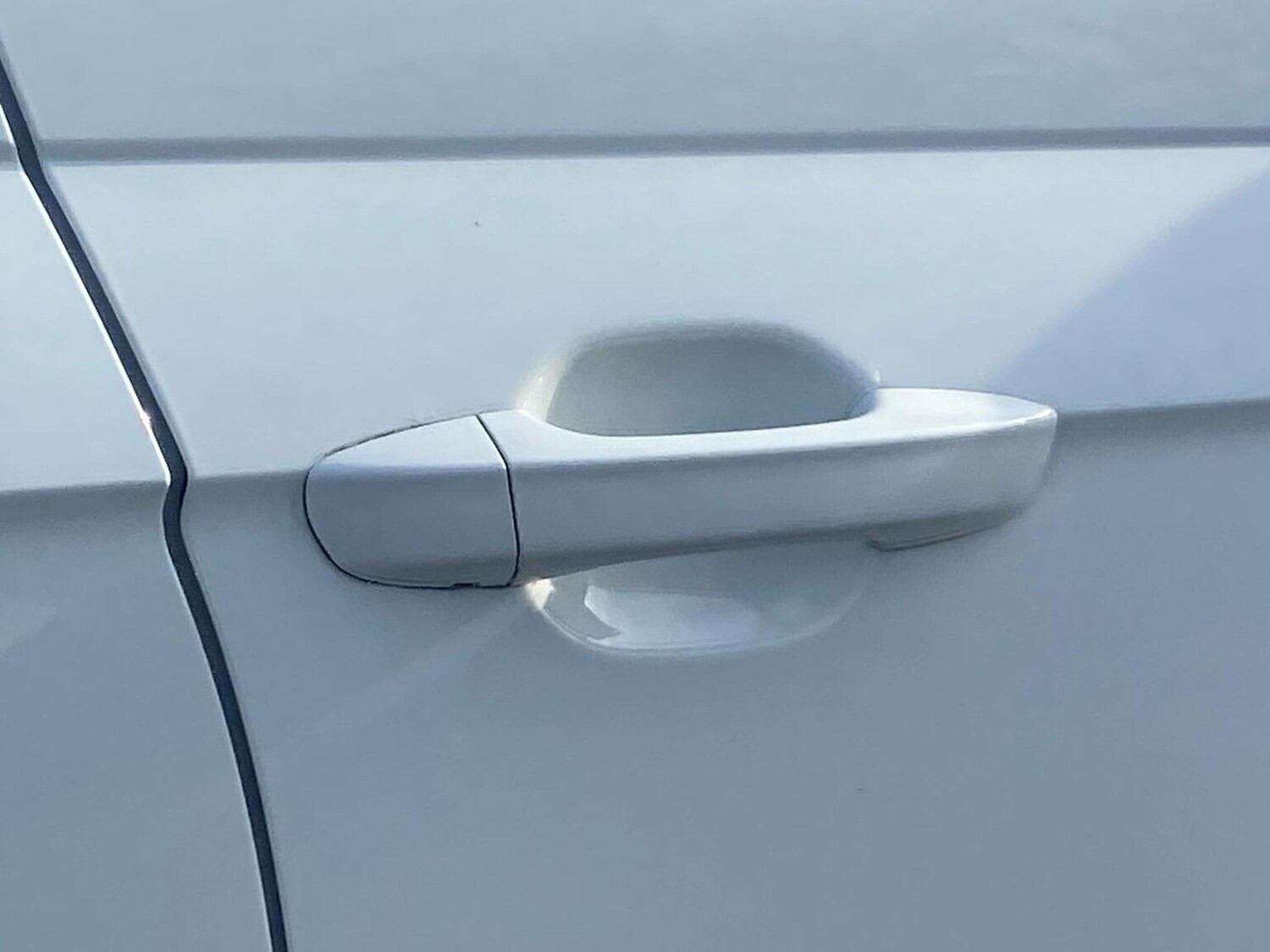 Used Volkswagen Polo 2022 for sale - 78194975: Photo 34