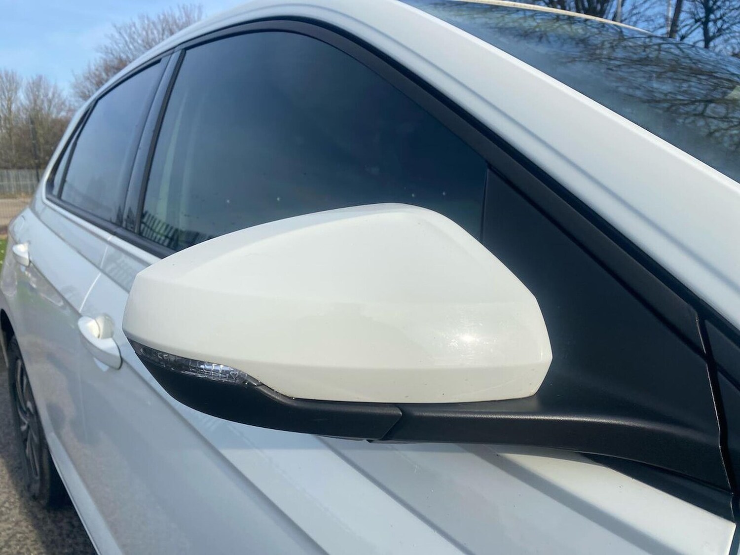 Used Volkswagen Polo 2022 for sale - 78194975: Photo 35