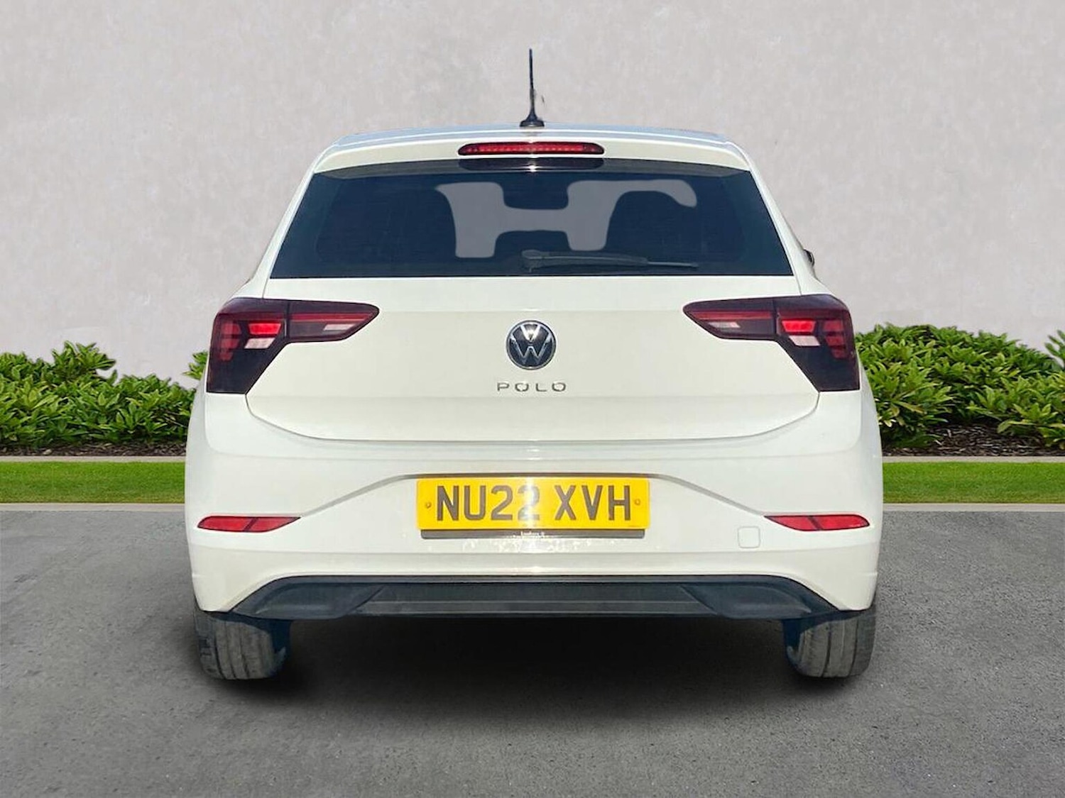 Used Volkswagen Polo 2022 for sale - 78194975: Photo 4