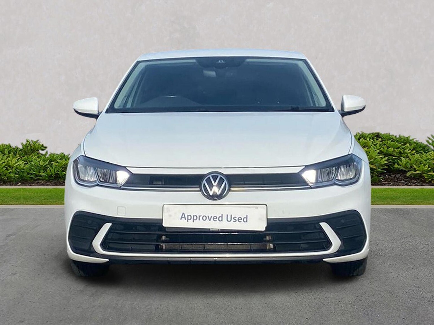 Used Volkswagen Polo 2022 for sale - 78194975: Photo 5