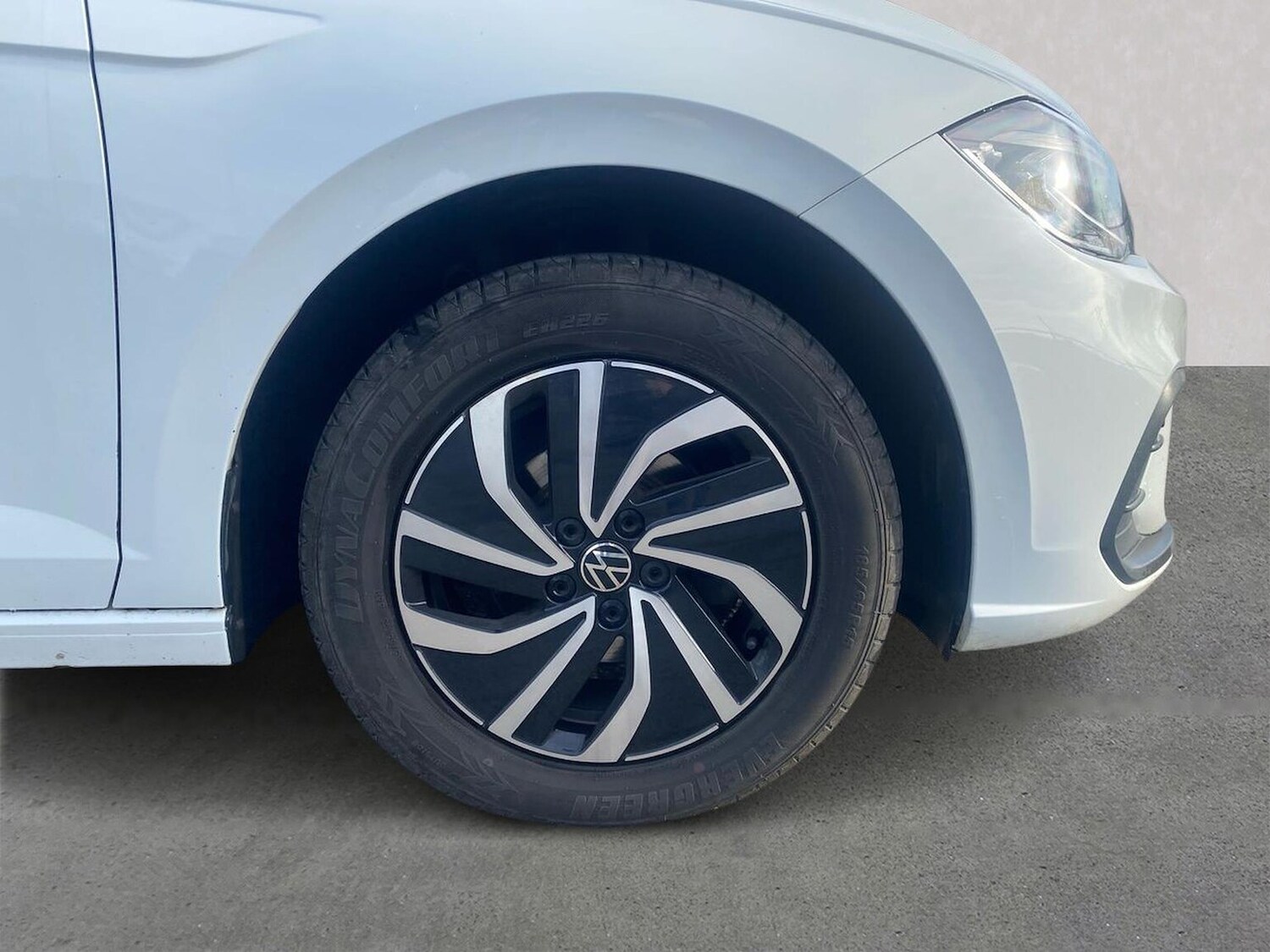 Used Volkswagen Polo 2022 for sale - 78194975: Photo 6