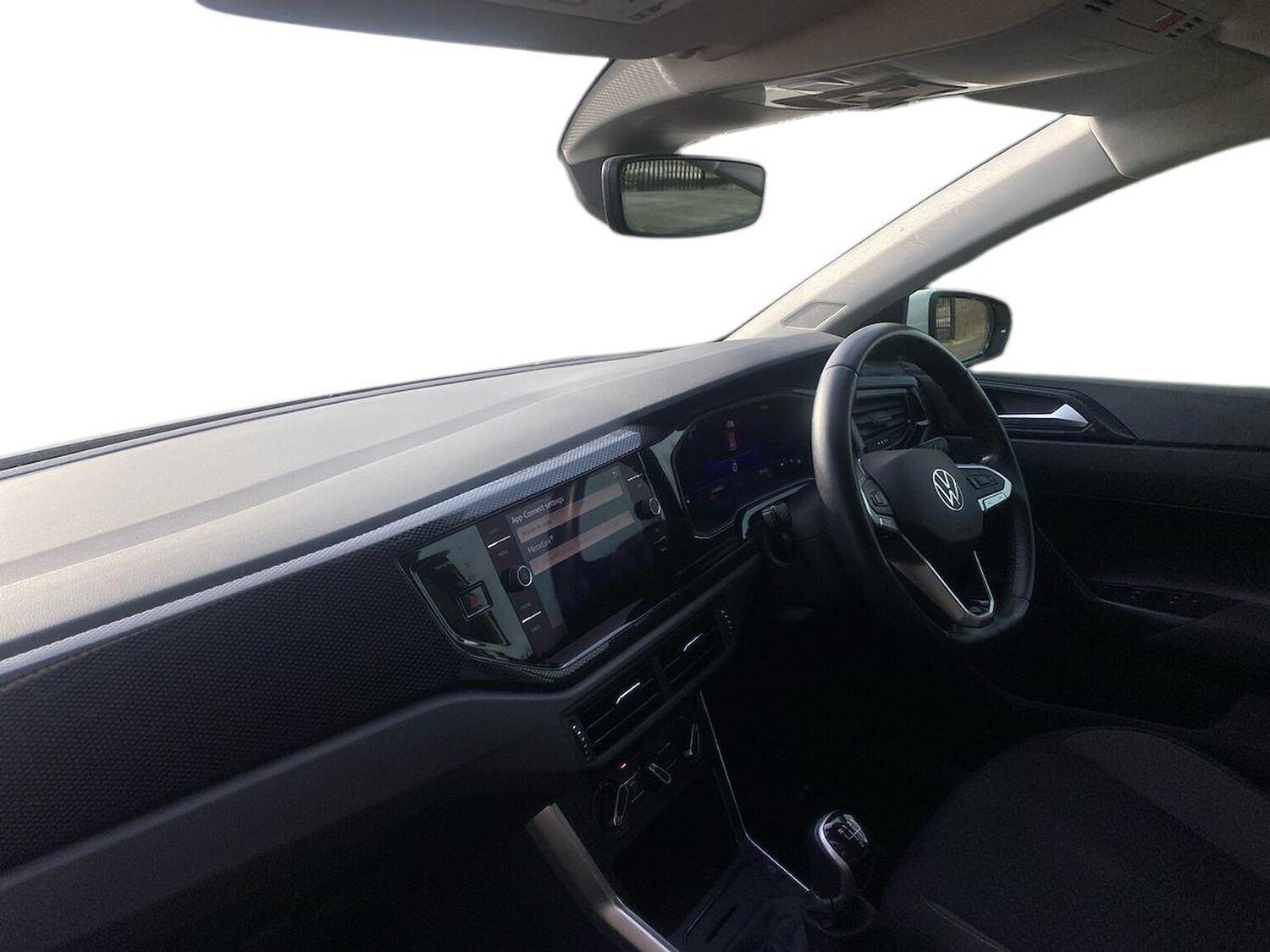 Used Volkswagen Polo 2022 for sale - 78194975: Photo 7