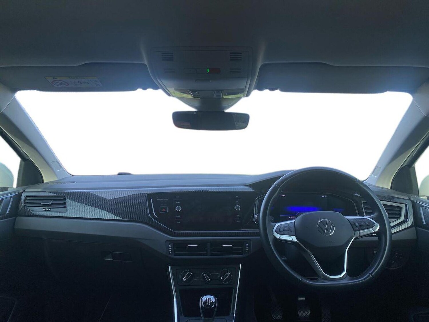 Used Volkswagen Polo 2022 for sale - 78194975: Photo 8