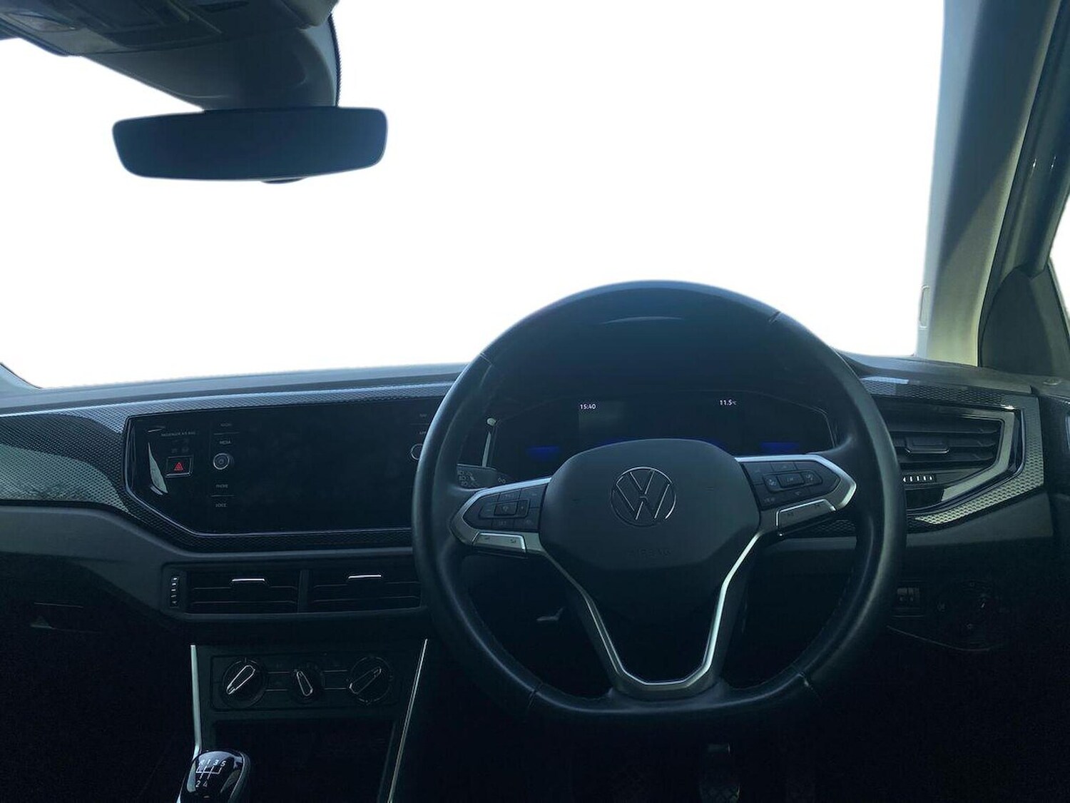 Used Volkswagen Polo 2022 for sale - 78194975: Photo 9