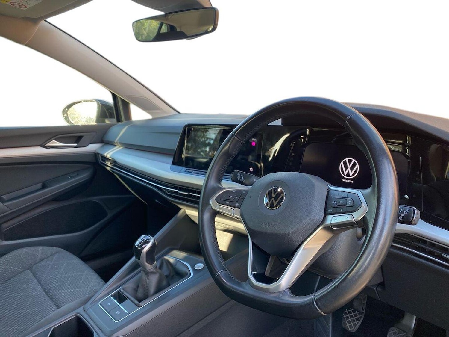 Used Volkswagen Golf 2021 for sale - 76225008: Photo 15