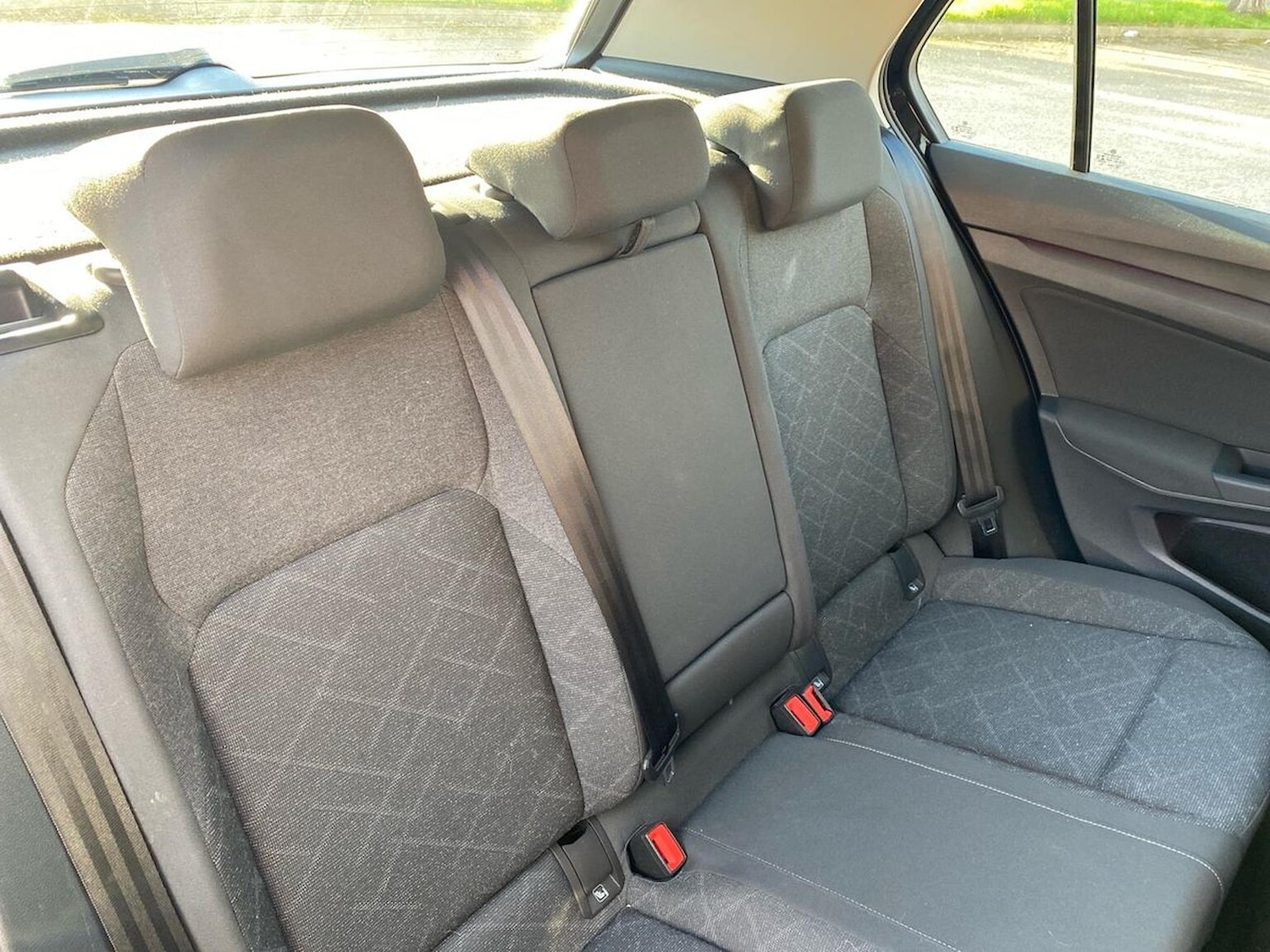 Used Volkswagen Golf 2021 for sale - 76225008: Photo 16