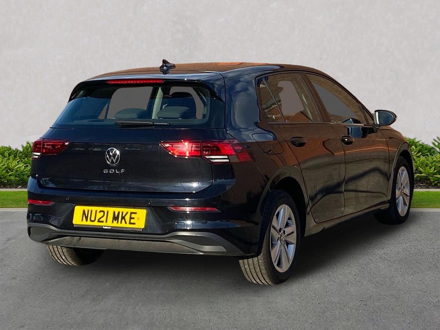 Used Volkswagen Golf 2021 for sale - 76225008: Photo 18