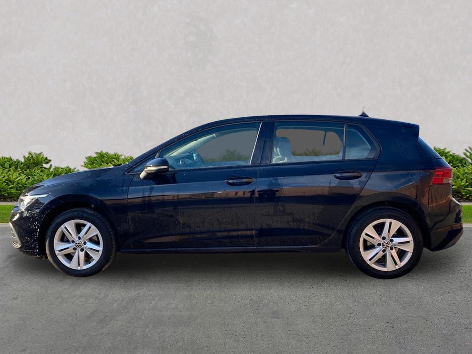 Used Volkswagen Golf 2021 for sale - 76225008: Photo 19