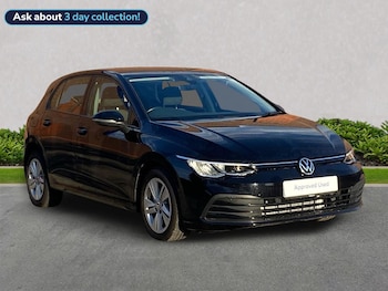 2021 - 1.5 Tsi Life 5Dr