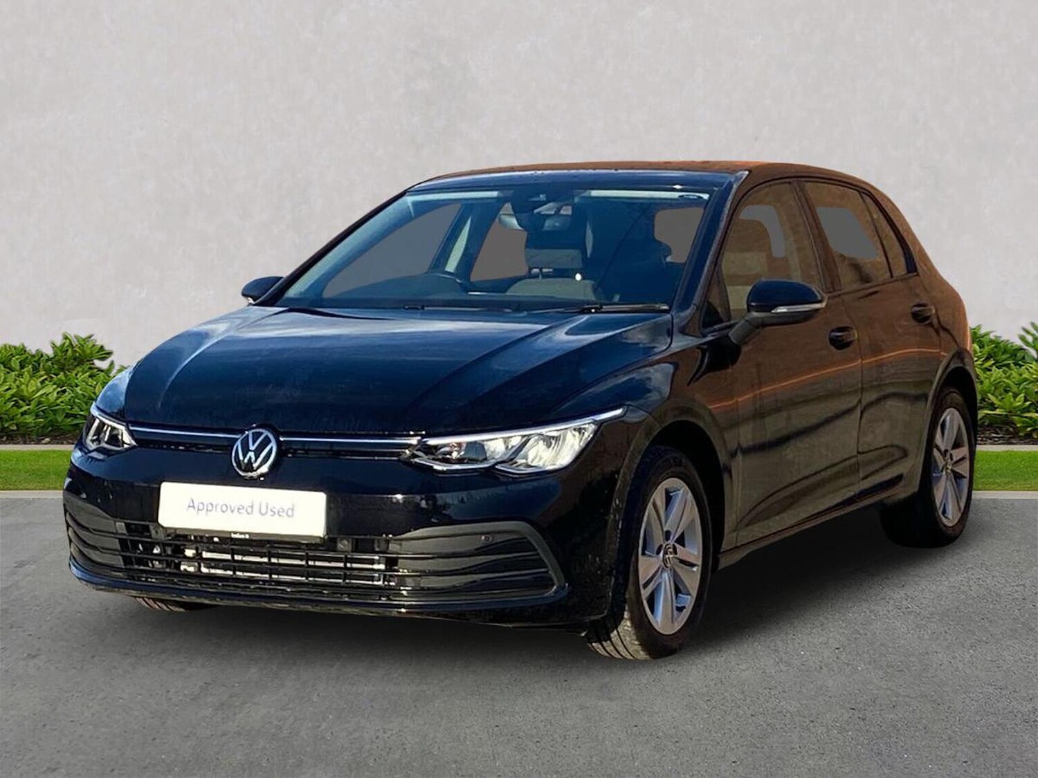 Used Volkswagen Golf 2021 for sale - 76225008: Photo 20
