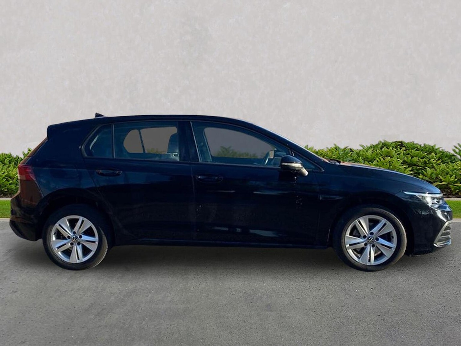 Used Volkswagen Golf 2021 for sale - 76225008: Photo 3