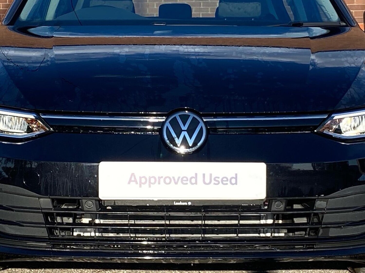 Used Volkswagen Golf 2021 for sale - 76225008: Photo 31