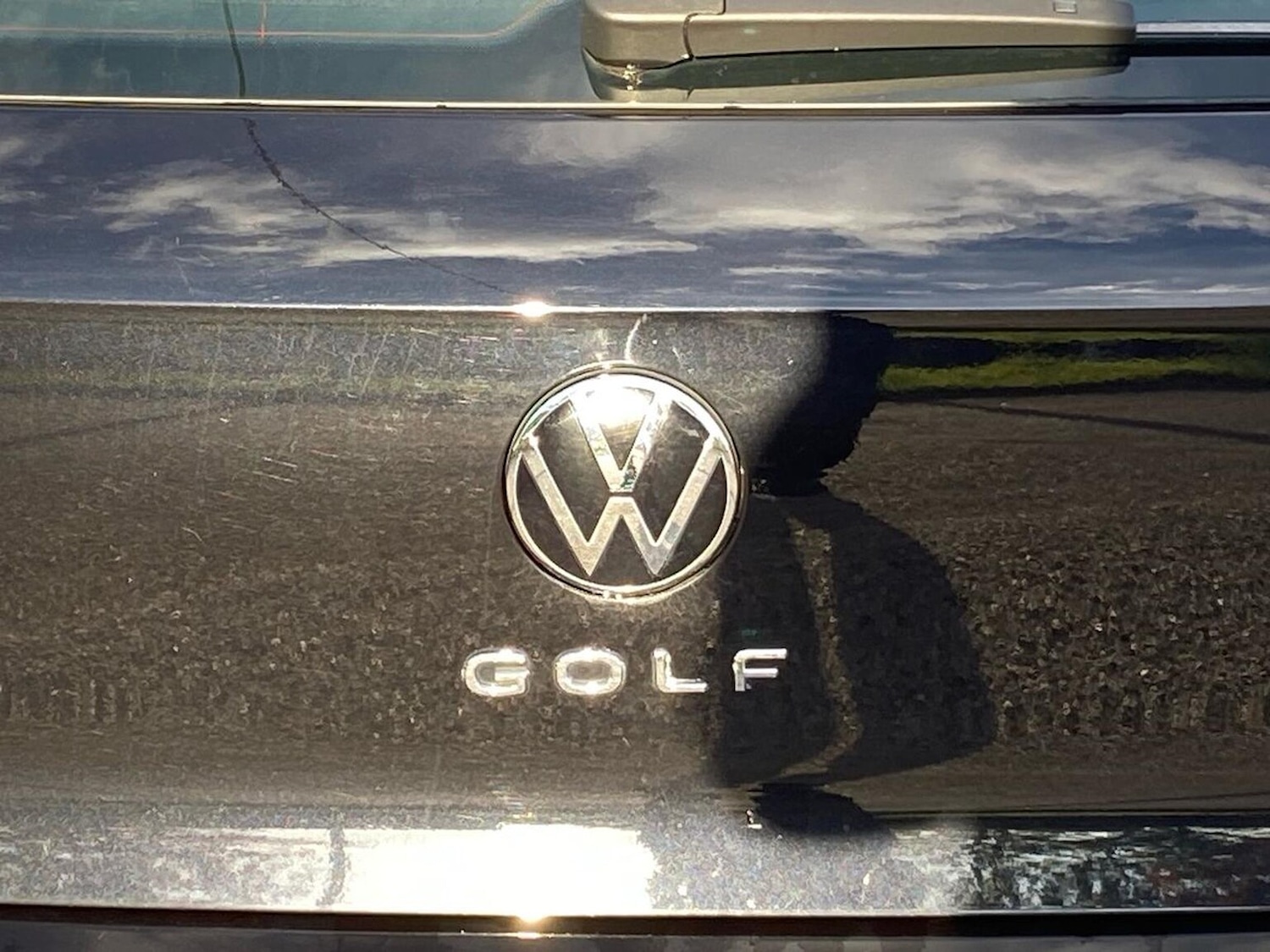 Used Volkswagen Golf 2021 for sale - 76225008: Photo 33