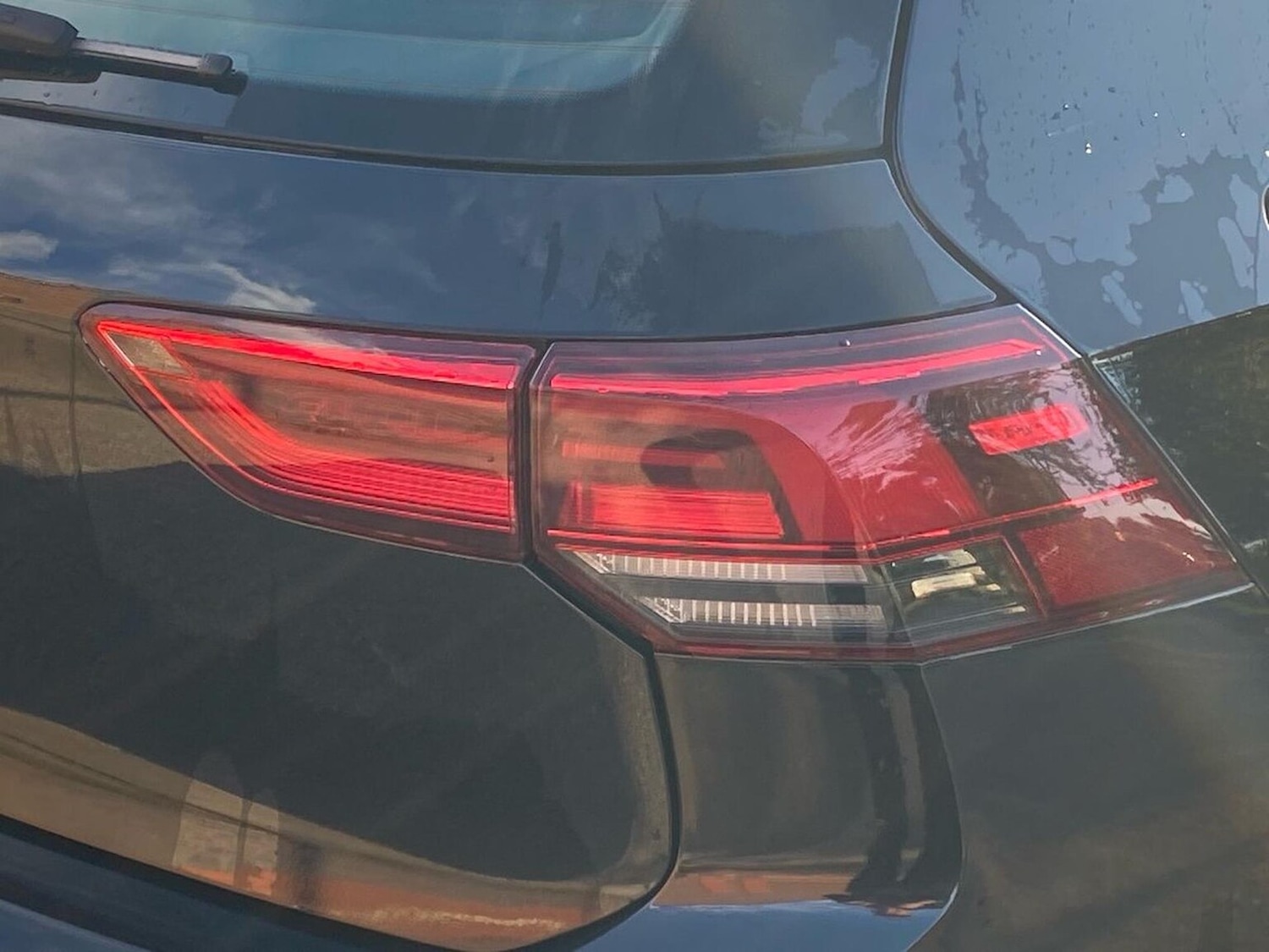 Used Volkswagen Golf 2021 for sale - 76225008: Photo 34