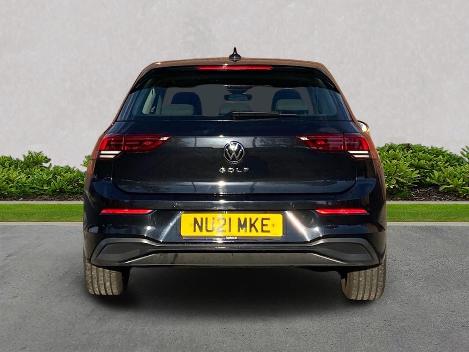 Used Volkswagen Golf 2021 for sale - 76225008: Photo 4