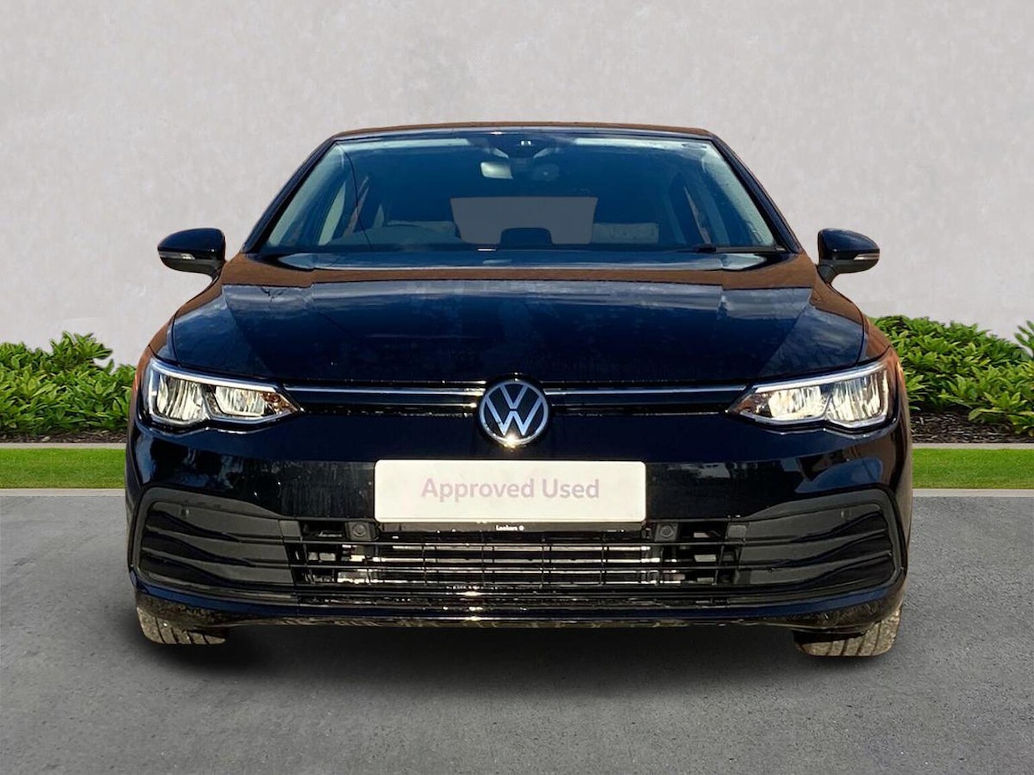 Used Volkswagen Golf 2021 for sale - 76225008: Photo 5