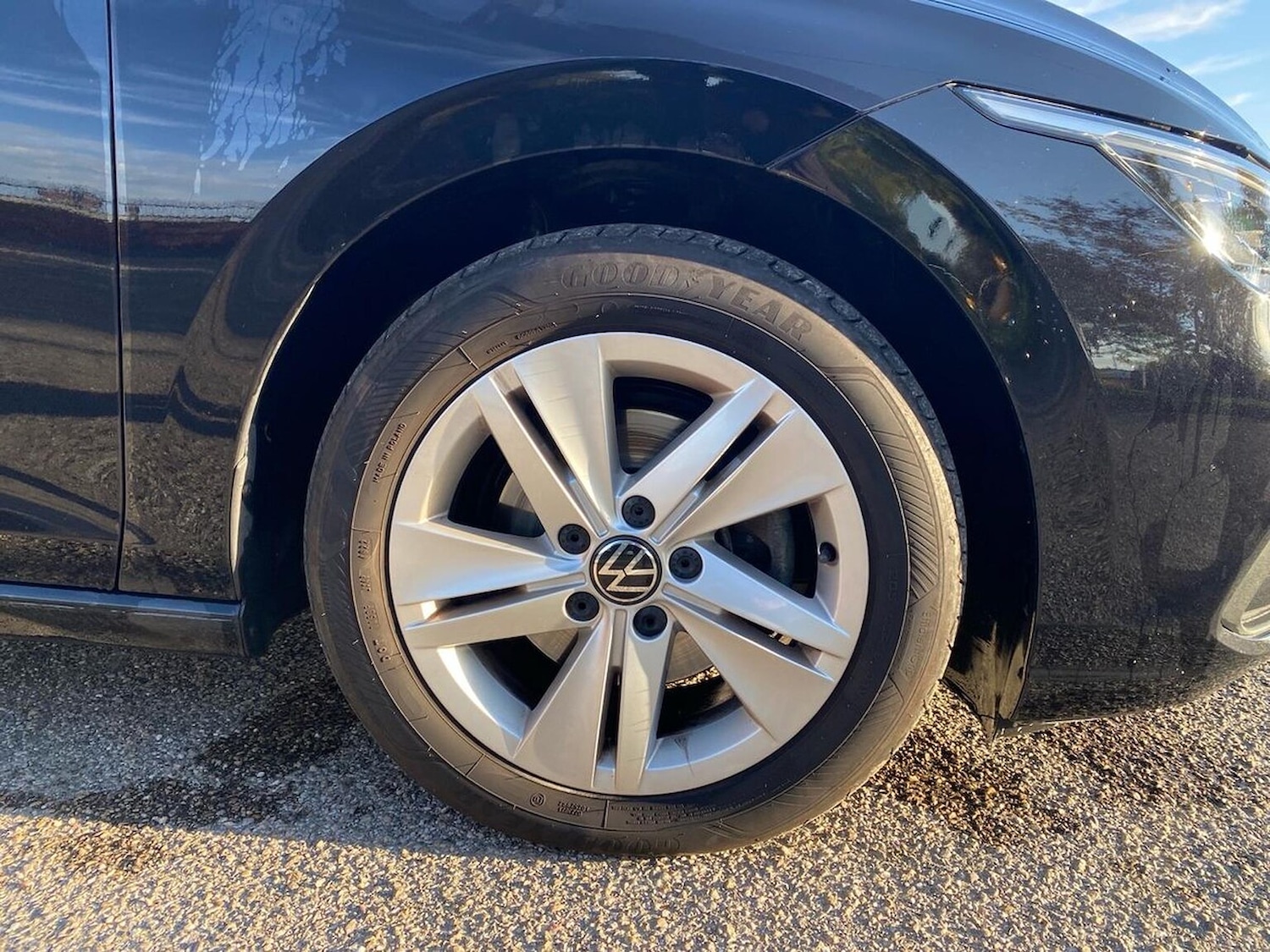 Used Volkswagen Golf 2021 for sale - 76225008: Photo 6