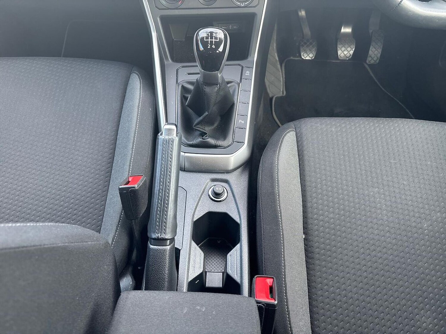 Used Volkswagen Polo 2024 for sale - 78195456: Photo 13