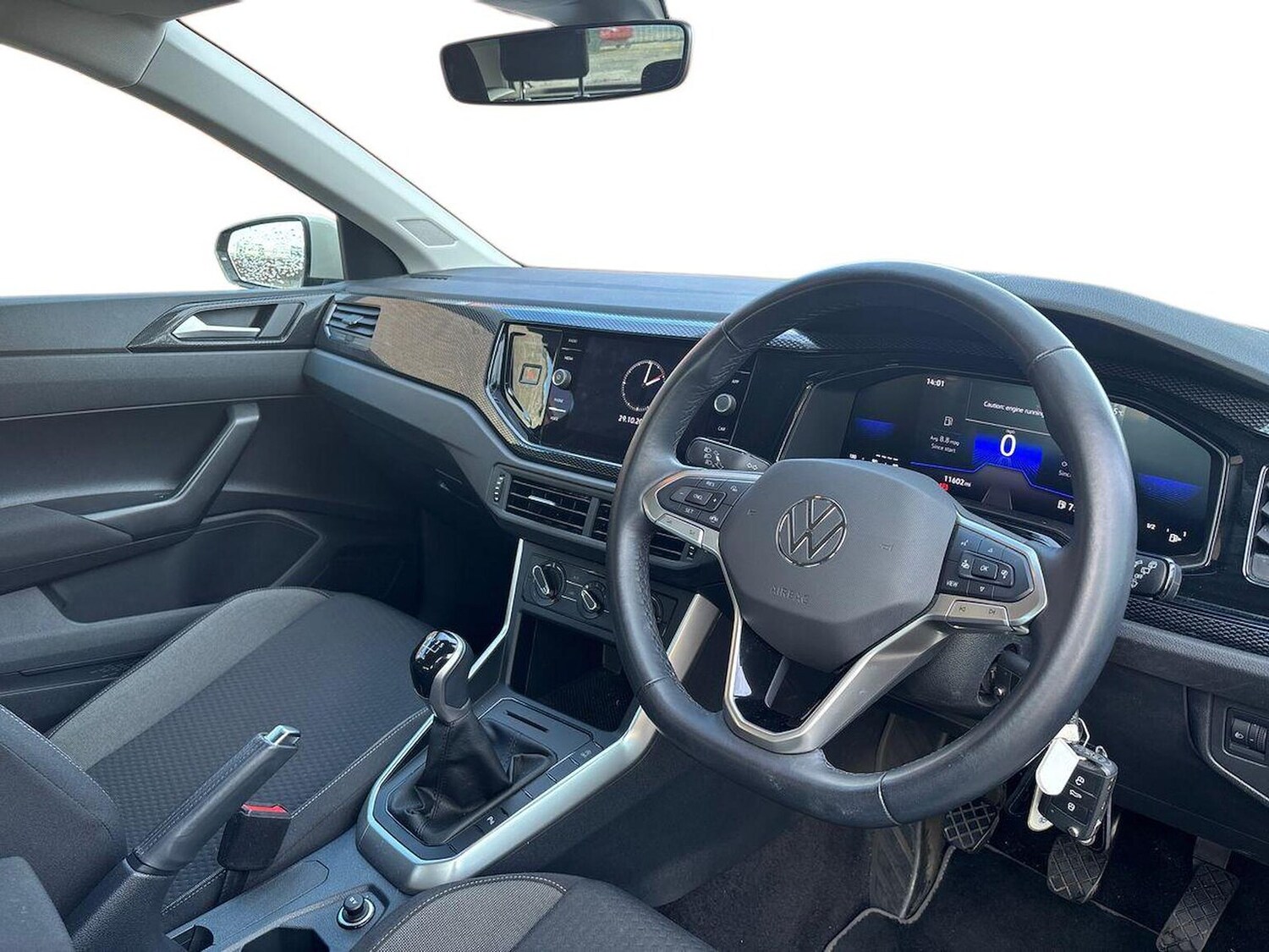 Used Volkswagen Polo 2024 for sale - 78195456: Photo 15