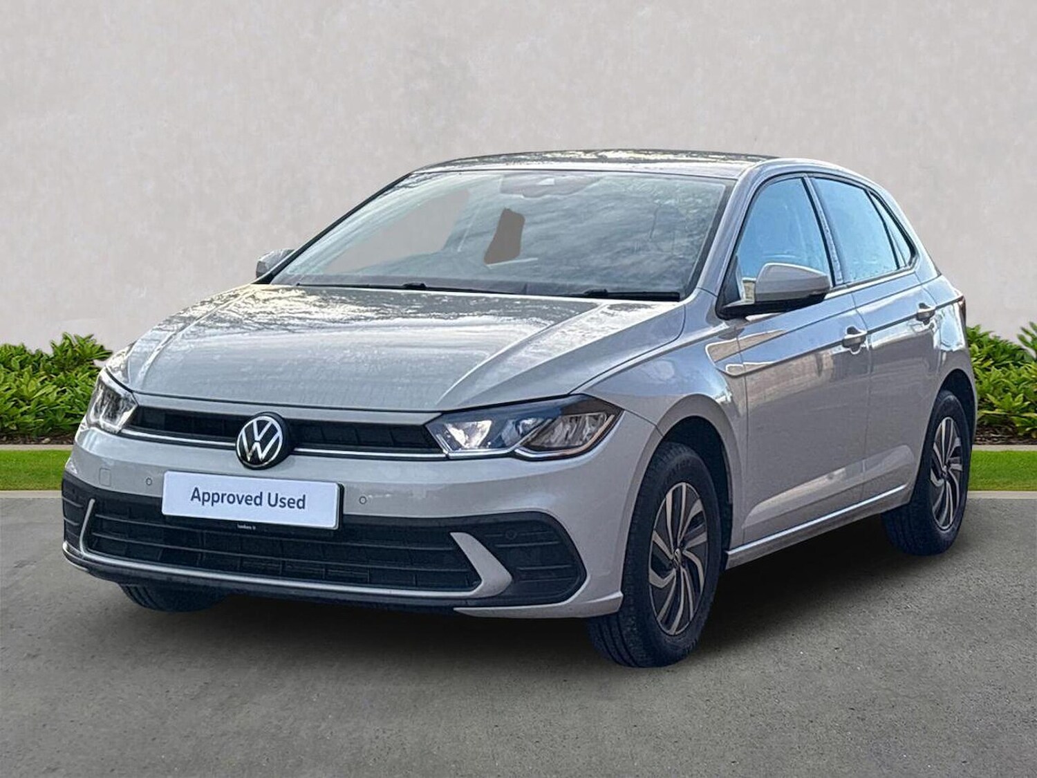 Used Volkswagen Polo 2024 for sale - 78195456: Photo 20