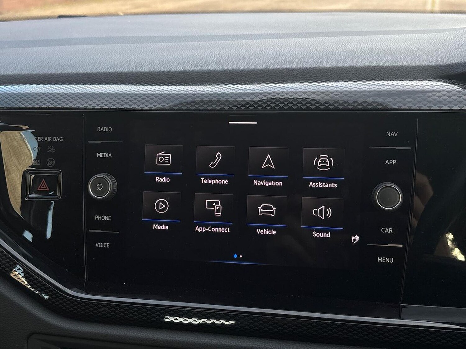 Used Volkswagen Polo 2024 for sale - 78195456: Photo 24