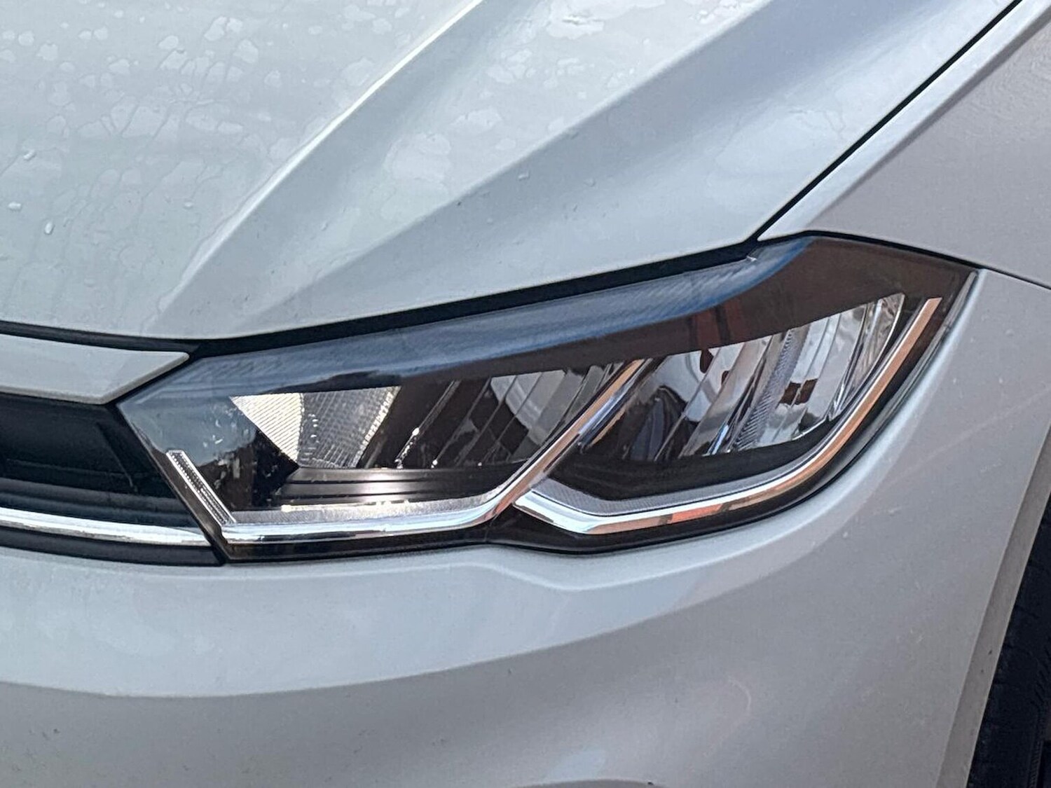 Used Volkswagen Polo 2024 for sale - 78195456: Photo 32