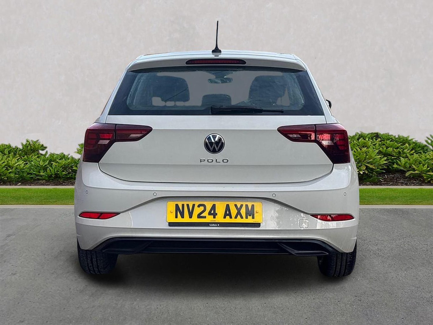 Used Volkswagen Polo 2024 for sale - 78195456: Photo 4