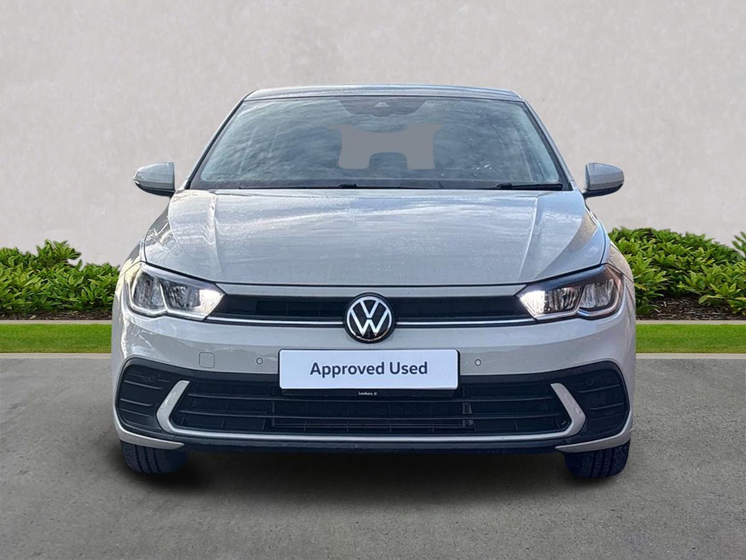 Used Volkswagen Polo 2024 for sale - 78195456: Photo 5