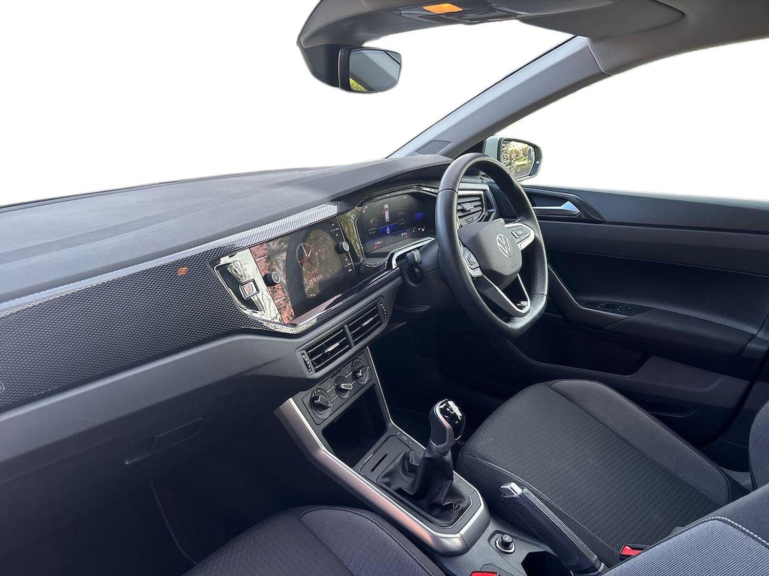 Used Volkswagen Polo 2024 for sale - 78195456: Photo 7