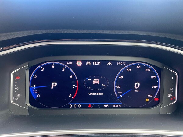 Used Volkswagen T-Roc 2025 for sale - 75994951: Photo 10