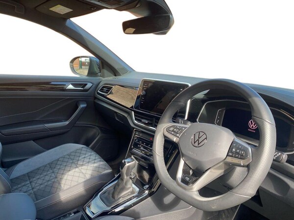 Used Volkswagen T-Roc 2025 for sale - 75994951: Photo 15