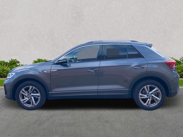 Used Volkswagen T-Roc 2025 for sale - 75994951: Photo 19