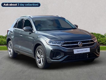 Volkswagen - T-Roc