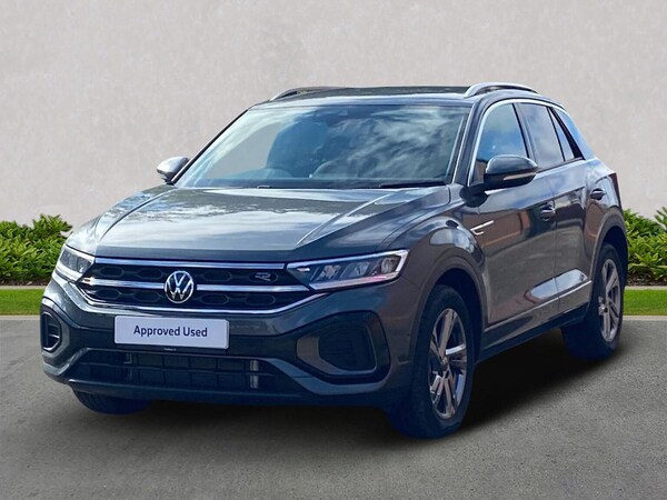 Used Volkswagen T-Roc 2025 for sale - 75994951: Photo 20