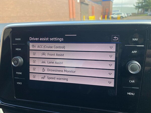 Used Volkswagen T-Roc 2025 for sale - 75994951: Photo 22