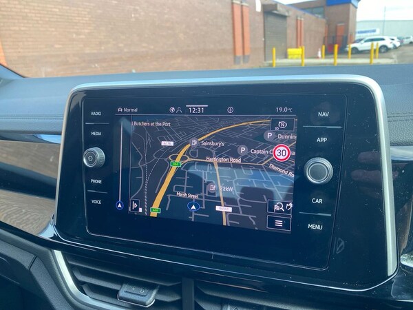 Used Volkswagen T-Roc 2025 for sale - 75994951: Photo 24