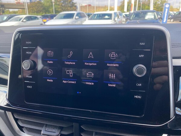 Used Volkswagen T-Roc 2025 for sale - 75994951: Photo 25