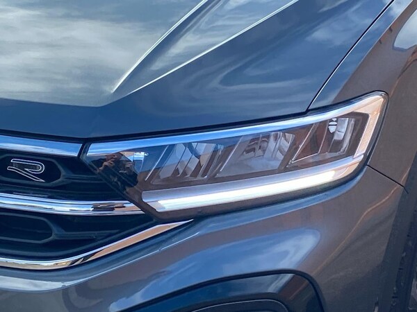 Used Volkswagen T-Roc 2025 for sale - 75994951: Photo 33